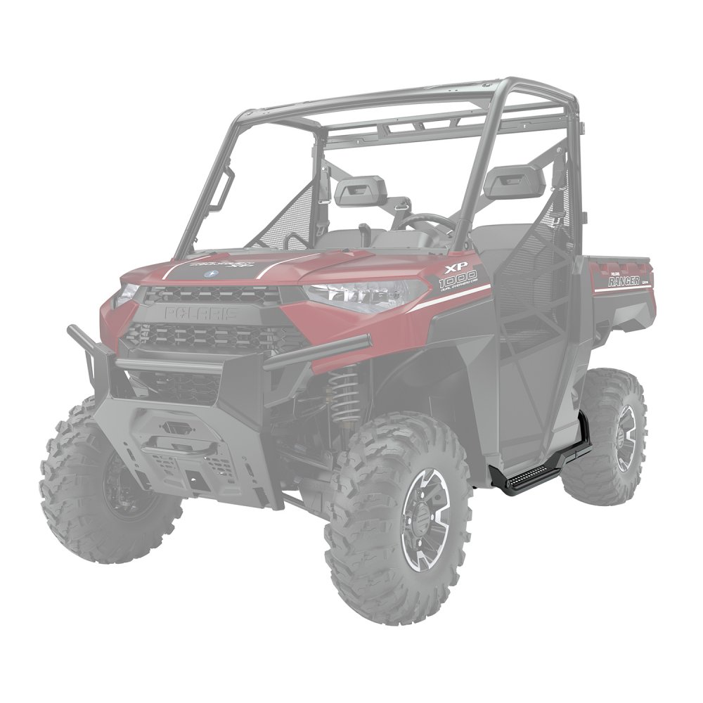 Polaris Rock Guard with Step # 2882530